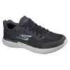 GOrun 400 V.2 Omega Low-Top Grigio