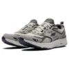 GOrun Consistent “Grey Navy”