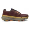 GORun Max Cushioning Premier Trail “Burgendy”