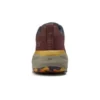 GORun Max Cushioning Premier Trail “Burgendy”