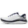 GOrun “Persistence – White Navy”