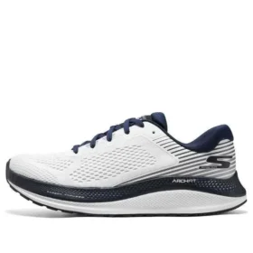 GOrun “Persistence – White Navy”