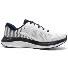 GOrun “Persistence – White Navy”