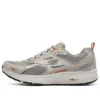 GoSkechers GOrun Consistent “Grey Orange”