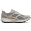 GoSkechers GOrun Consistent “Grey Orange”