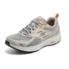 GoSkechers GOrun Consistent “Grey Orange”