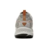 GoSkechers GOrun Consistent “Grey Orange”