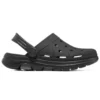 GOwalk 5 Foamies “Black”