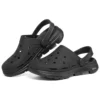 GOwalk 5 Foamies “Black”