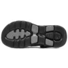 GOwalk 5 Foamies “Black”