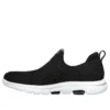 Gowalk 5 Scarpe Lazy Nero