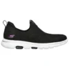 Gowalk 5 Scarpe Lazy Nero