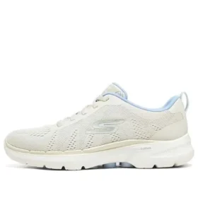 GoWalk 6 “Bianco Blu”