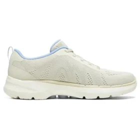 GoWalk 6 “Bianco Blu”