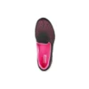 GOwalk 6 Cosmic Force Loafers Nero/Rosa