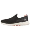Gowalk 6 Mocassini Nero