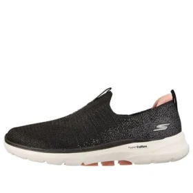 Gowalk 6 Mocassini Nero