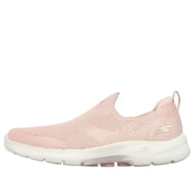 Gowalk 6 Slip-on Rosa