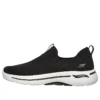 Gowalk Arch Fit “Nero Bianco”