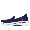 GOwalk Arch Fit “Summer – Navy White”