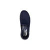 GOwalk Arch Fit “Summer – Navy White”