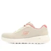 GOwalk Joy Light Motion “Off White Pink”