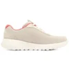 GOwalk Joy Light Motion “Off White Pink”