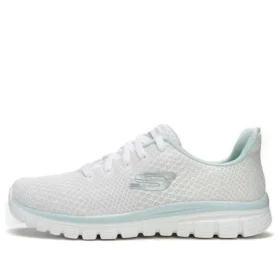 Graceful 2.0 “Bianco Verde chiaro”