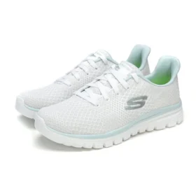 Graceful 2.0 “Bianco Verde chiaro”