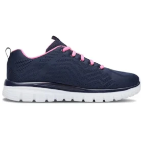 Graceful Get Connected Blu/Bianco/Rosa