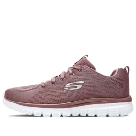 Graceful Get Connected Sneakers Rosa/Bianco
