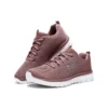 Graceful Get Connected Sneakers Rosa/Bianco