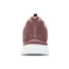 Graceful Get Connected Sneakers Rosa/Bianco