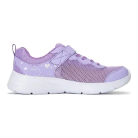 Great News “Purple White”