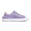 Guzman Steps “Purple”