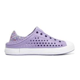 Guzman Steps “Purple”