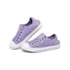 Guzman Steps “Purple”