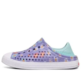 Guzman Steps “Purple Blue”