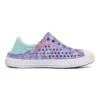 Guzman Steps “Purple Blue”
