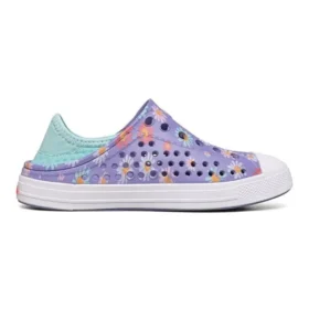 Guzman Steps “Purple Blue”