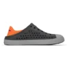 Guzman Steps Slip-on “Grey Orange”