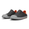 Guzman Steps Slip-on “Grey Orange”