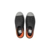 Guzman Steps Slip-on “Grey Orange”