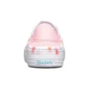 Guzman Steps “White Pink”