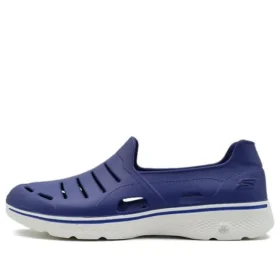 H2 Go Sandali casual blu navy