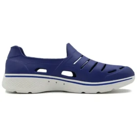 H2 Go Sandali casual blu navy