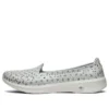 H2 Go Scarpe slip-on basse Mocassini Grigio