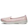 H2 Go Scarpe slip-on basse Rosa/Rosso