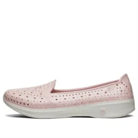 H2 Go Scarpe slip-on basse Rosa/Rosso