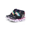 Heart Lights “Black Pink”